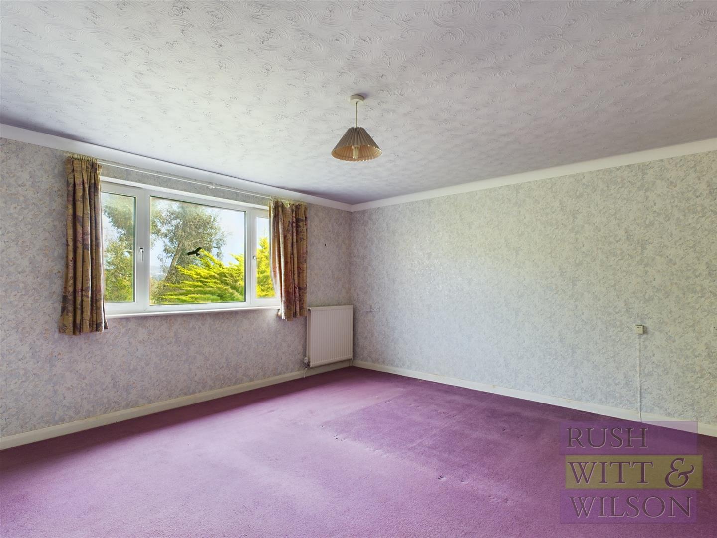 Amherst Road, Hastings Rush, Witt & Wilson